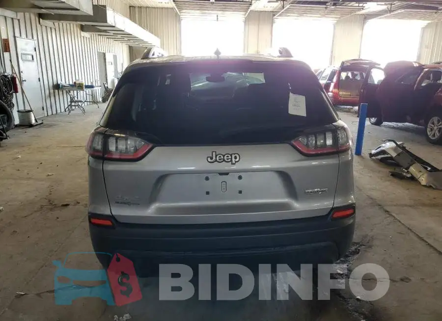 1C4PJMCB1MD136202 Photo# 6