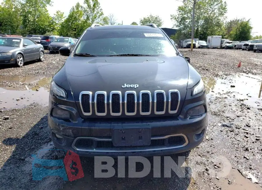 1C4PJMDS8EW239850 Photo# 5