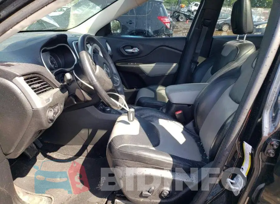 1C4PJMDS8EW239850 Photo# 7
