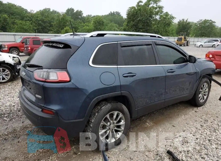 1C4PJMLB3LD616434 Photo# 3
