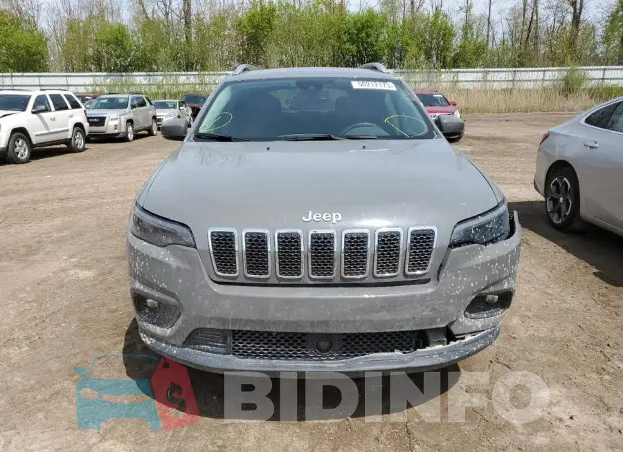 1C4PJMMX4MD133482 Photo# 5