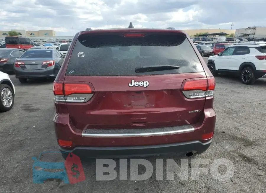 1C4RJEBG7NC125644 Photo# 6