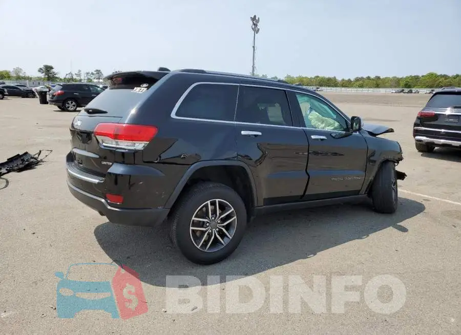 1C4RJFBG0KC687564 Photo# 3