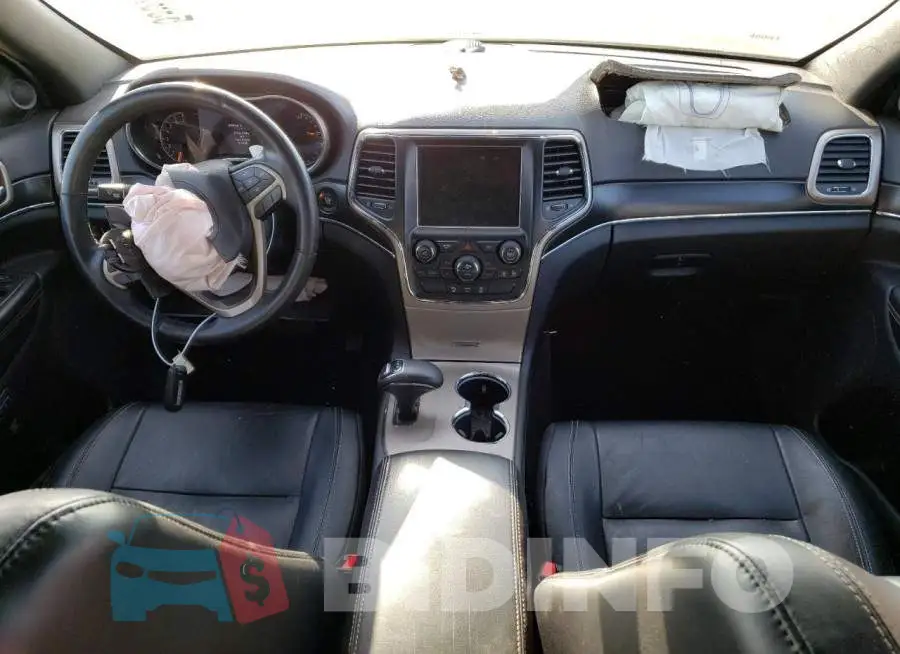 1C4RJFBG4EC385490 Photo# 8