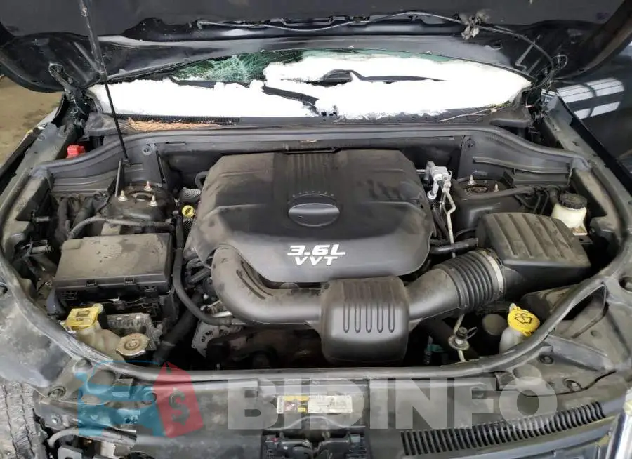 1C4RJFBG8EC164152 Photo# 11