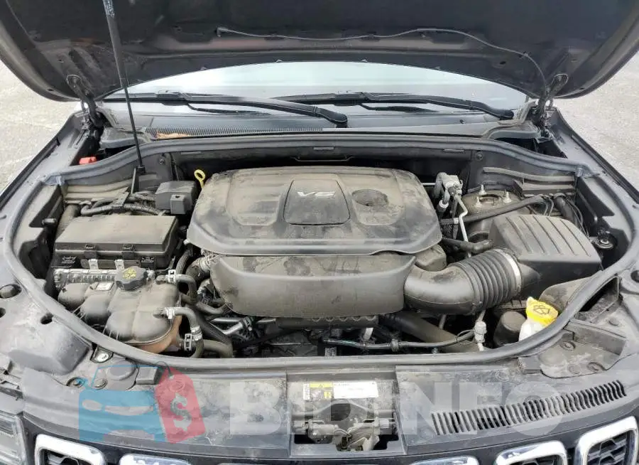 1C4RJFBG8KC593514 Photo# 12