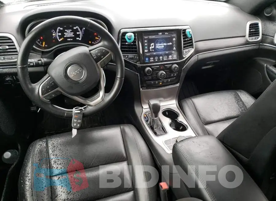 1C4RJFBG9MC591063 Photo# 8