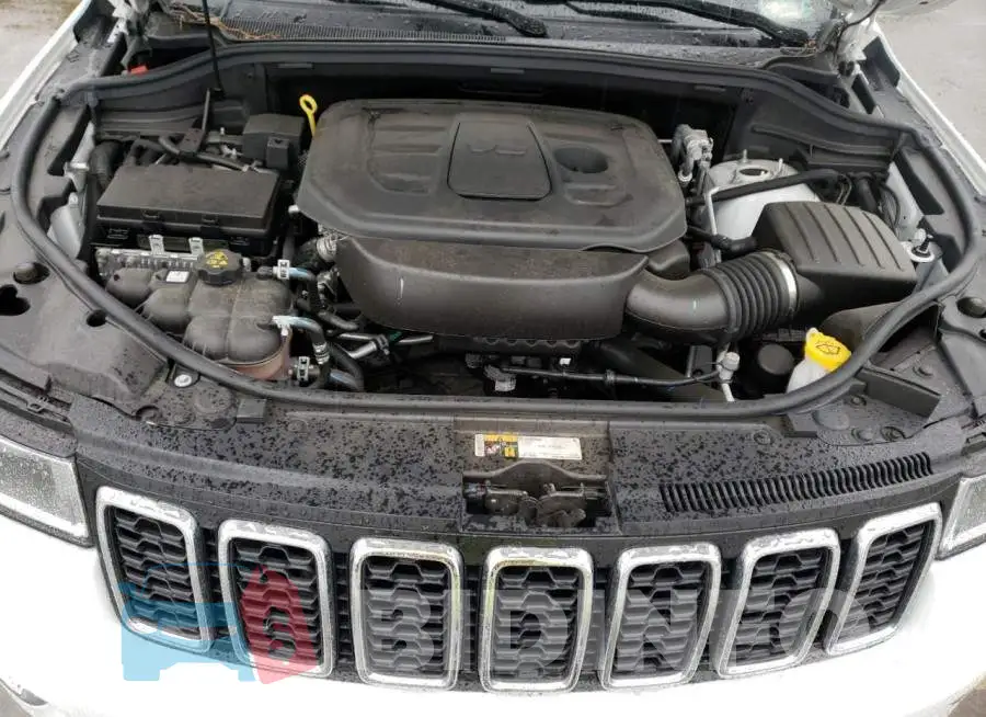 1C4RJFBG9MC591063 Photo# 11