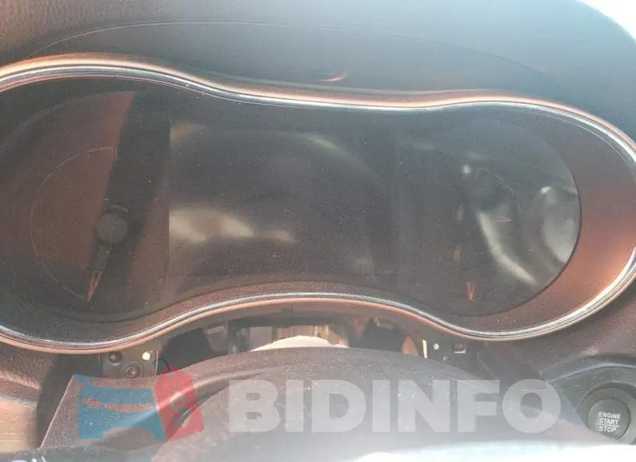 1C4RJFBGXHC940401 Photo# 8
