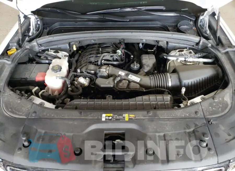 1C4RJGBG5PC535261 Photo# 12