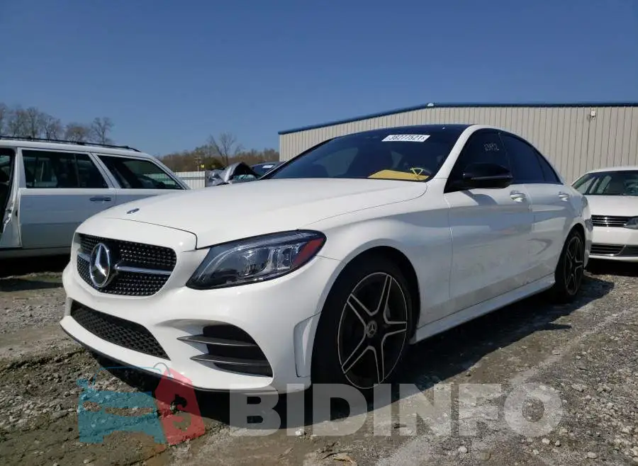 55SWF8DB0KU311837 Photo# 2
