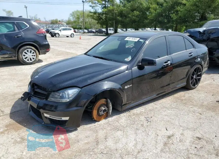 WDDGF7HB2EA911868 Photo# 1