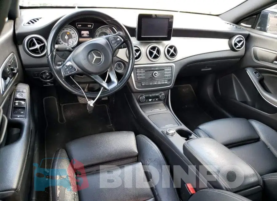 WDDSJ4EB5GN315385 Photo# 8