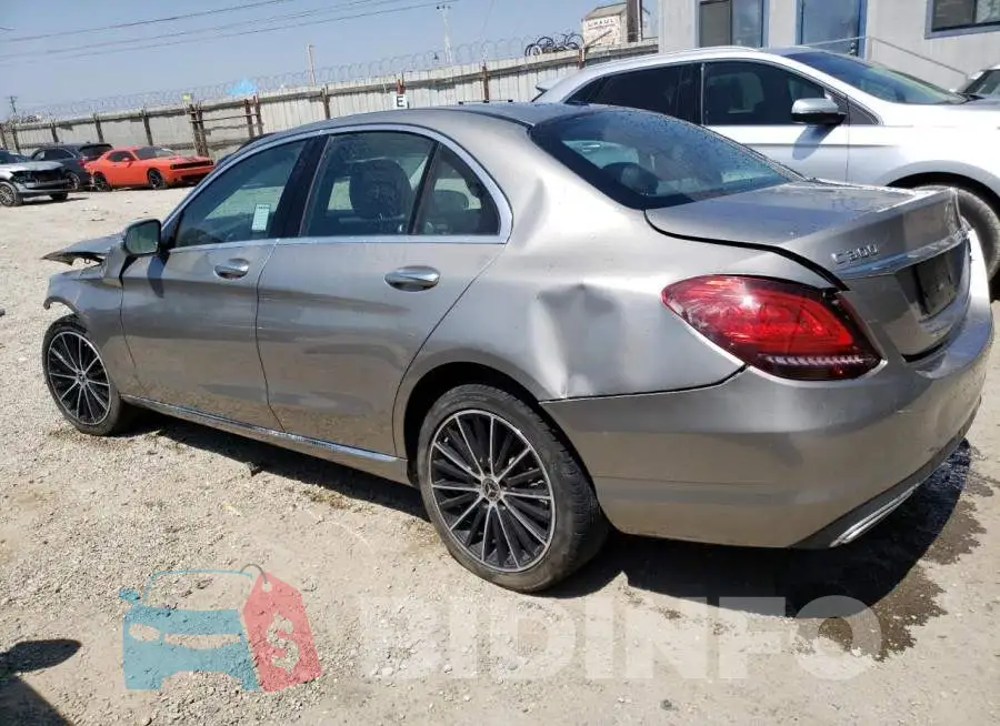 WDDWF8DB2LR542337 Photo# 2