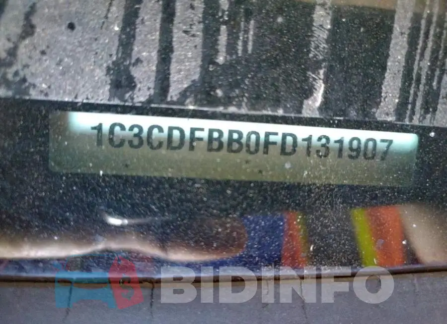 1C3CDFBB0FD131907 Photo# 12