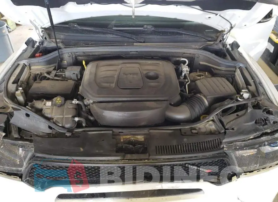 1C4RDJDG6KC799065 Photo# 12