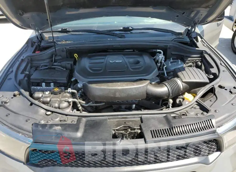 1C4RDJDG8KC633341 Photo# 11