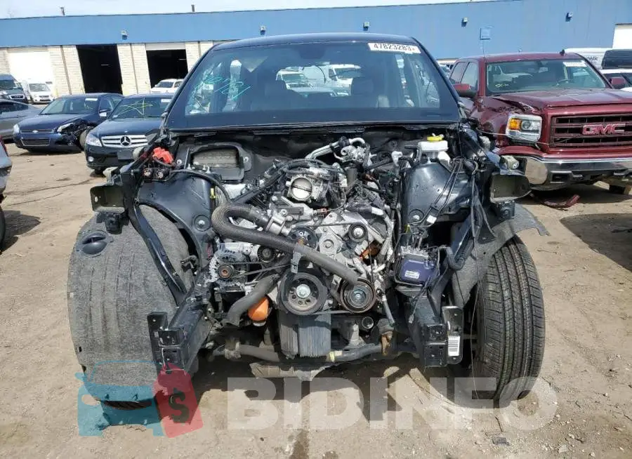 1C4SDJCT4KC778781 Photo# 5