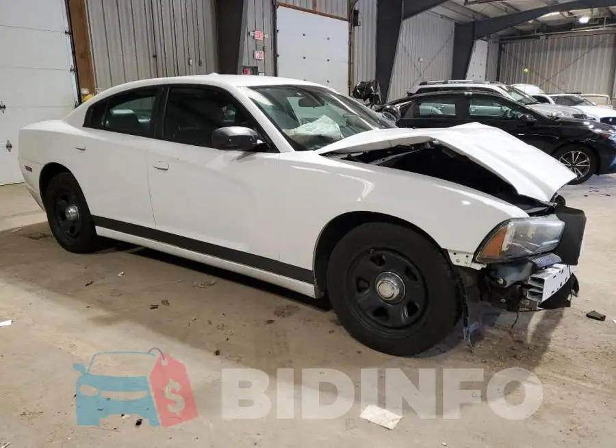 2C3CDXAG3EH263581 Photo# 4