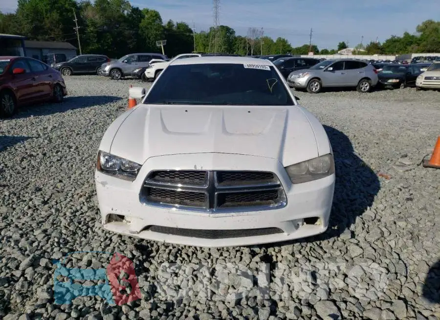 2C3CDXBG3EH324281 Photo# 5