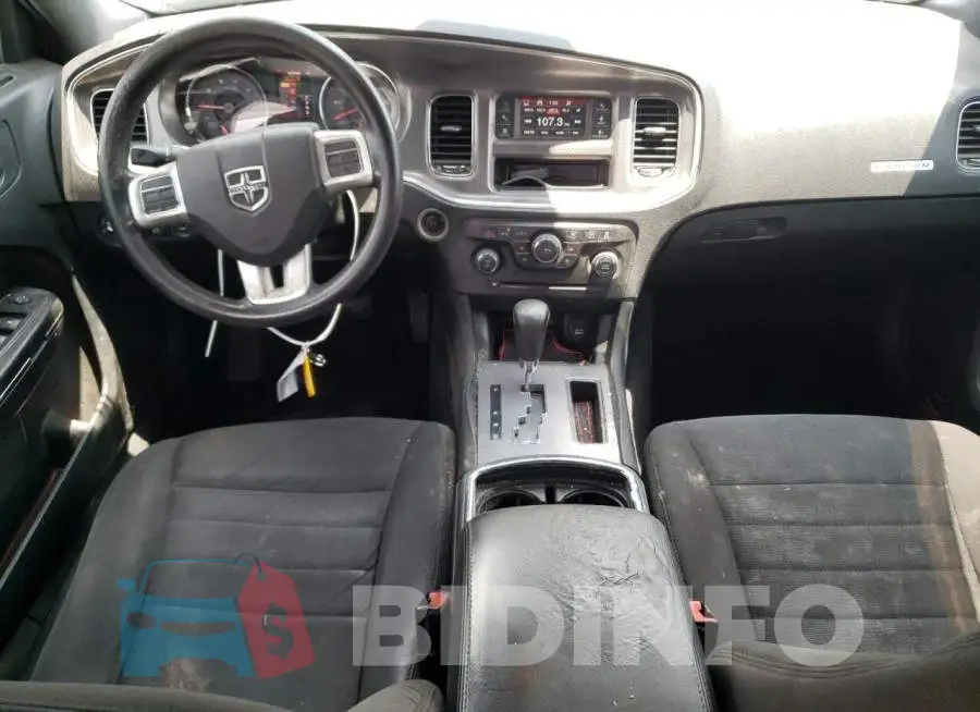 2C3CDXBG4EH243080 Photo# 8