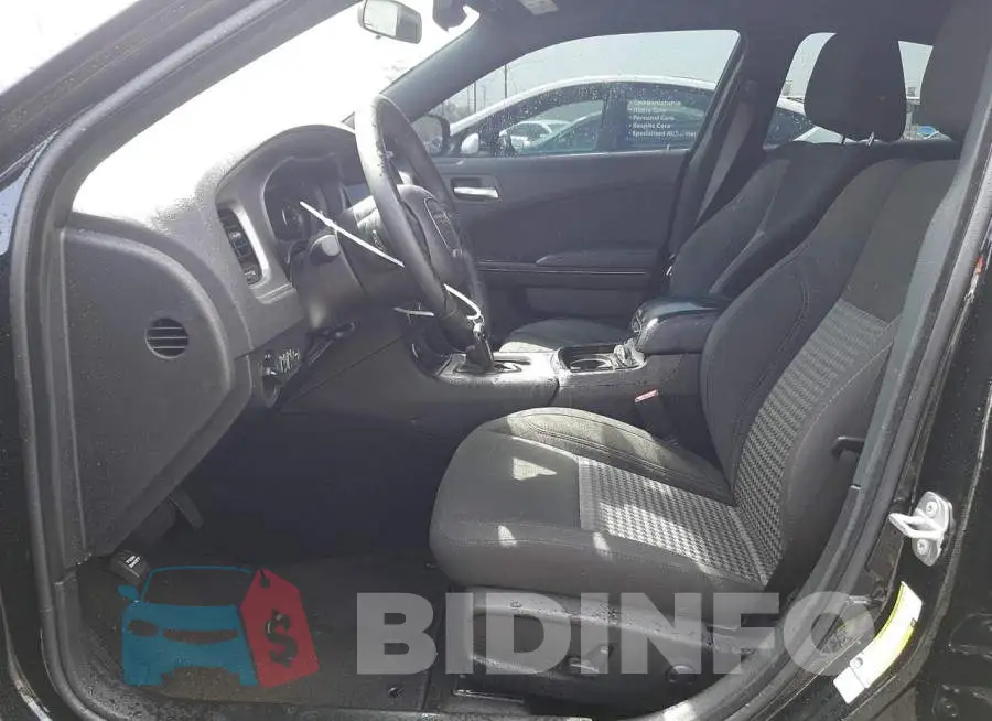 2C3CDXBG5PH548249 Photo# 7