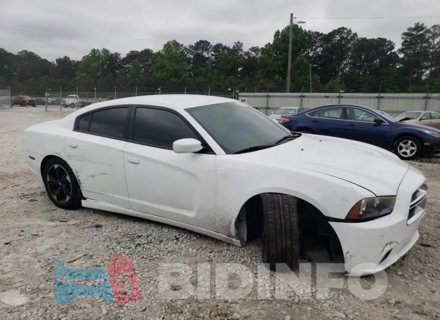 2C3CDXBG7EH342539 Photo# 4