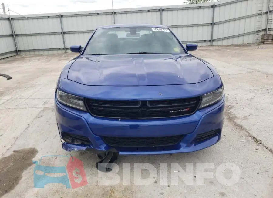 2C3CDXBG7KH699523 Photo# 5