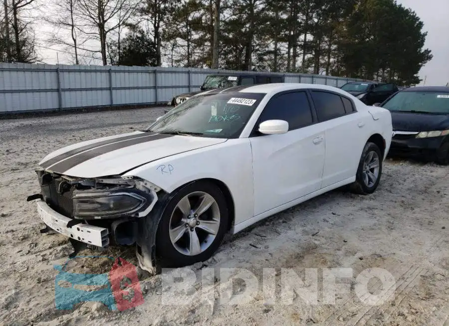 2C3CDXBG8KH707306 Photo# 1