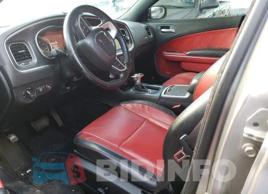 2C3CDXHG1FH890187 Photo# 7