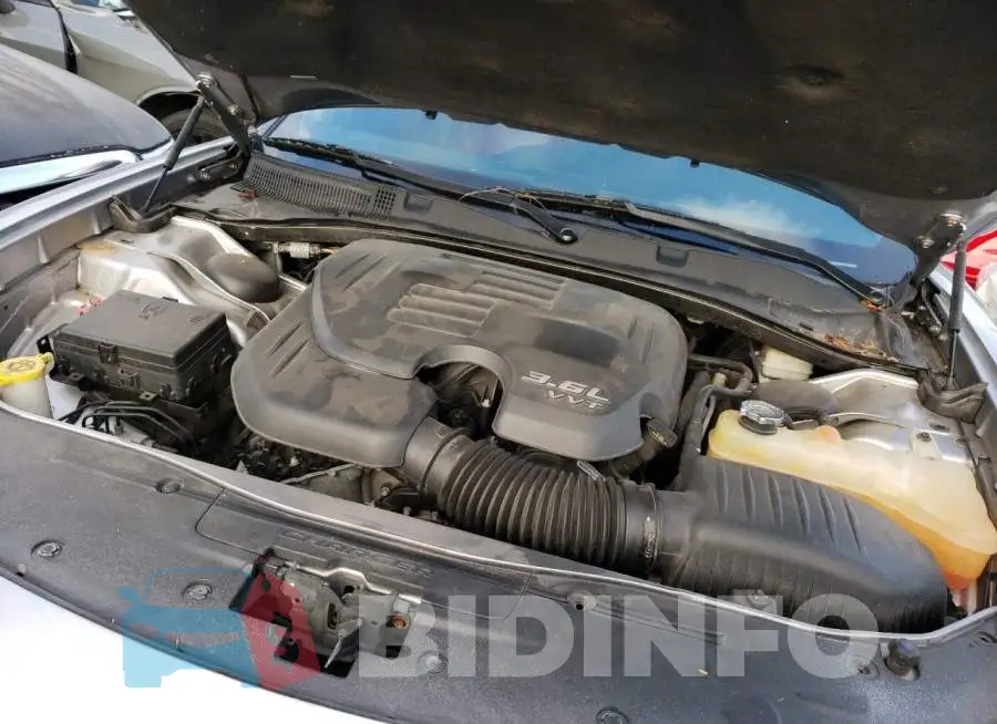 2C3CDXHG1FH890187 Photo# 11