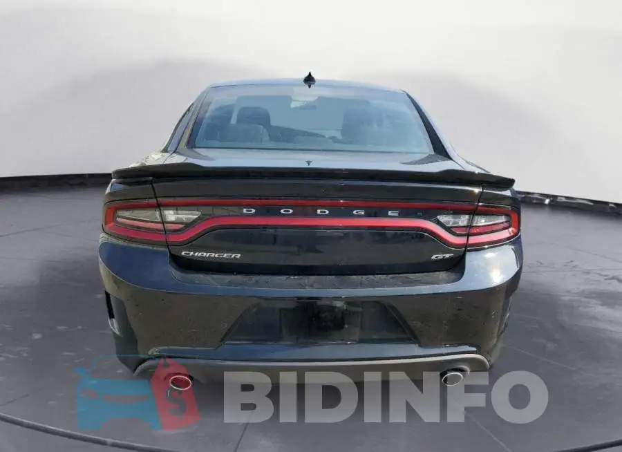 2C3CDXHG5PH529112 Photo# 6