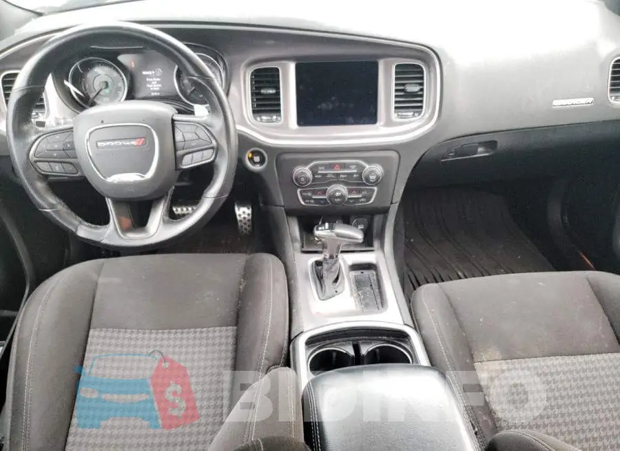 2C3CDXHG9NH110287 Photo# 8