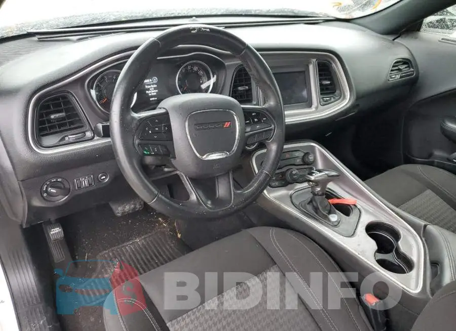 2C3CDZAG1KH672542 Photo# 8