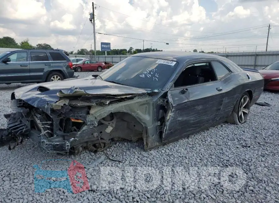 2C3CDZBTXKH629314 Photo# 1