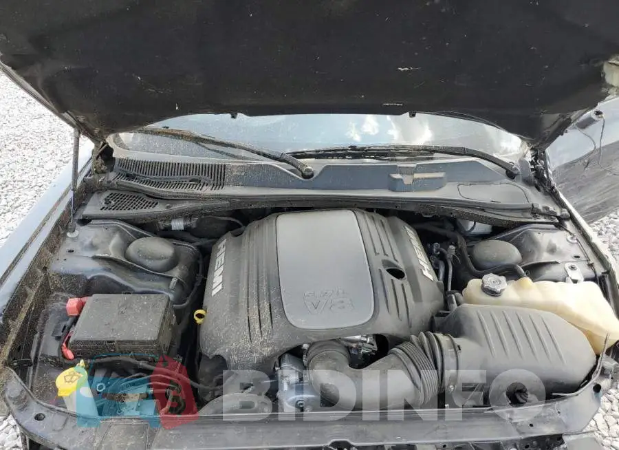 2C3CDZBTXKH629314 Photo# 11