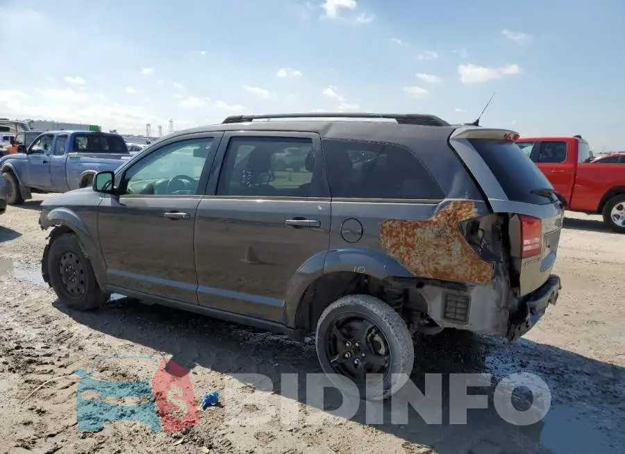 3C4PDCAB5GT187530 Photo# 2