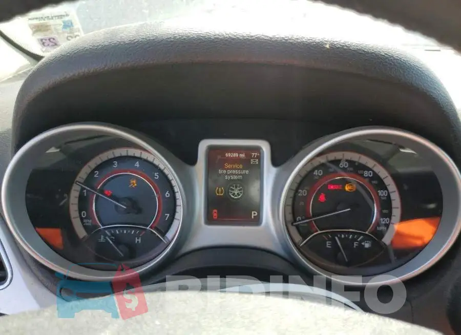3C4PDCAB5GT187530 Photo# 9