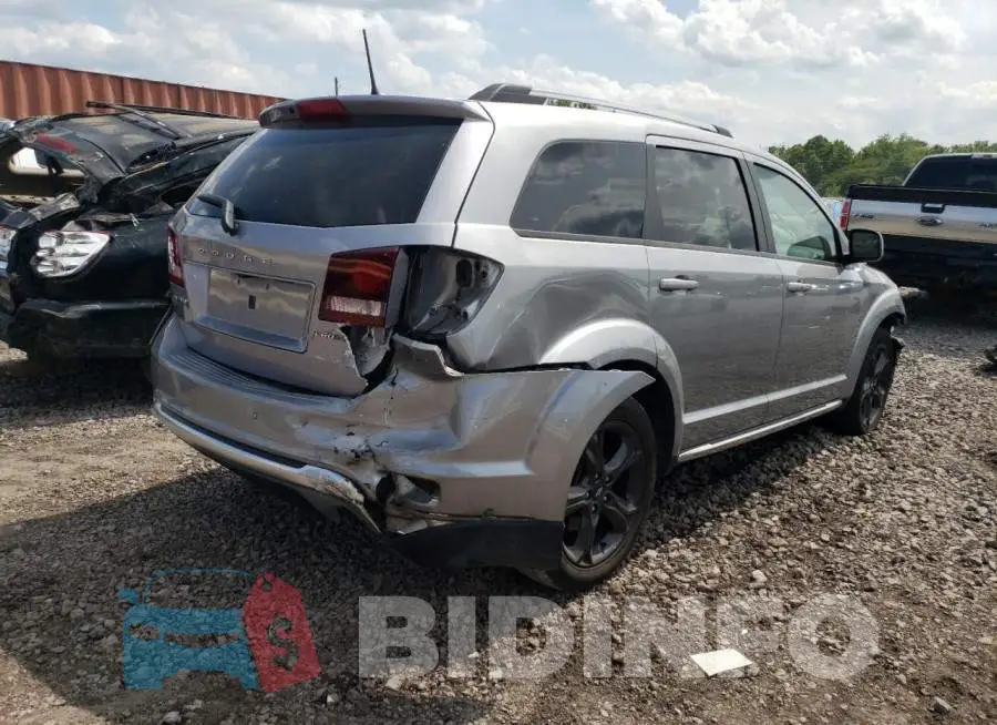 3C4PDCGB5LT267623 Photo# 3