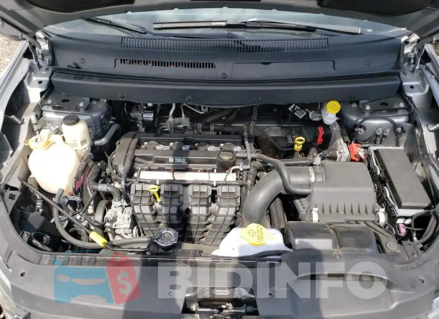 3C4PDCGB5LT267623 Photo# 11