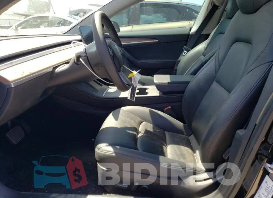 5YJ3E1EB6MF003118 Photo# 7