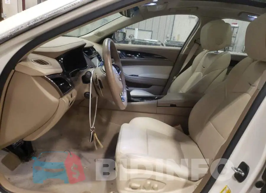 1G6AX5S30E0181597 Photo# 7