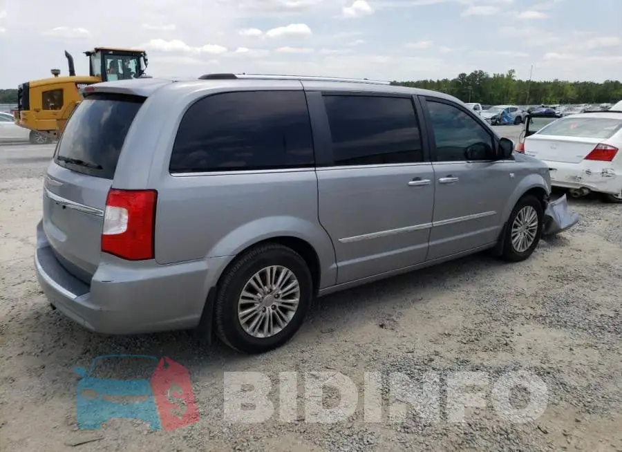 2C4RC1CGXER329234 Photo# 3