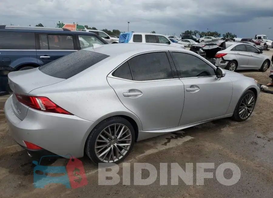 JTHBF1D22F5067394 Photo# 3