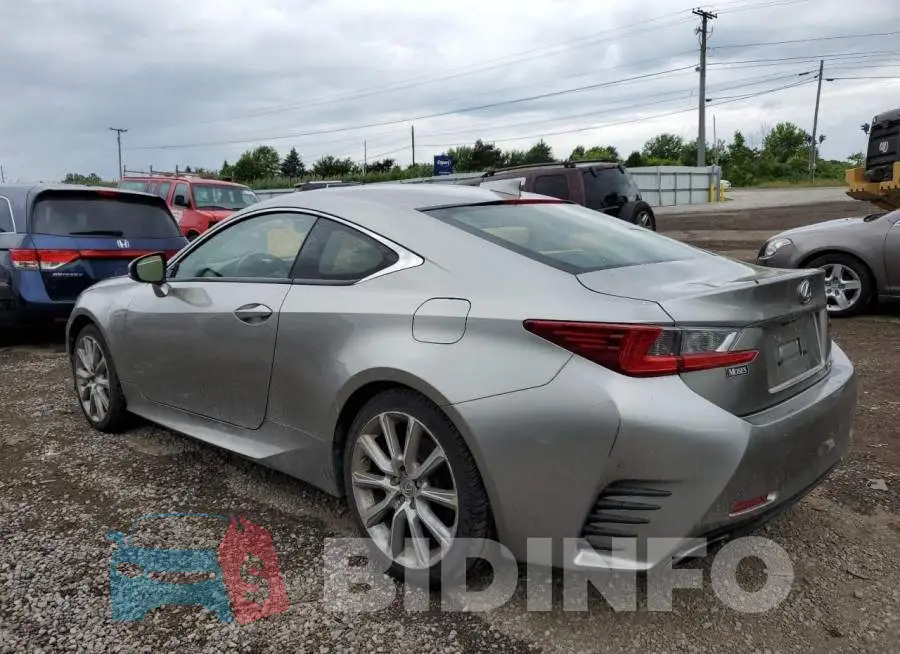 JTHSE5BC7F5004409 Photo# 2