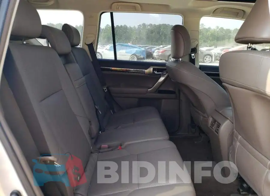 JTJBM7FX9G5129889 Photo# 11