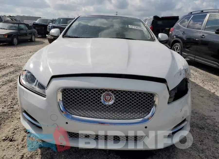 SAJWA2GZ9F8V84076 Photo# 5