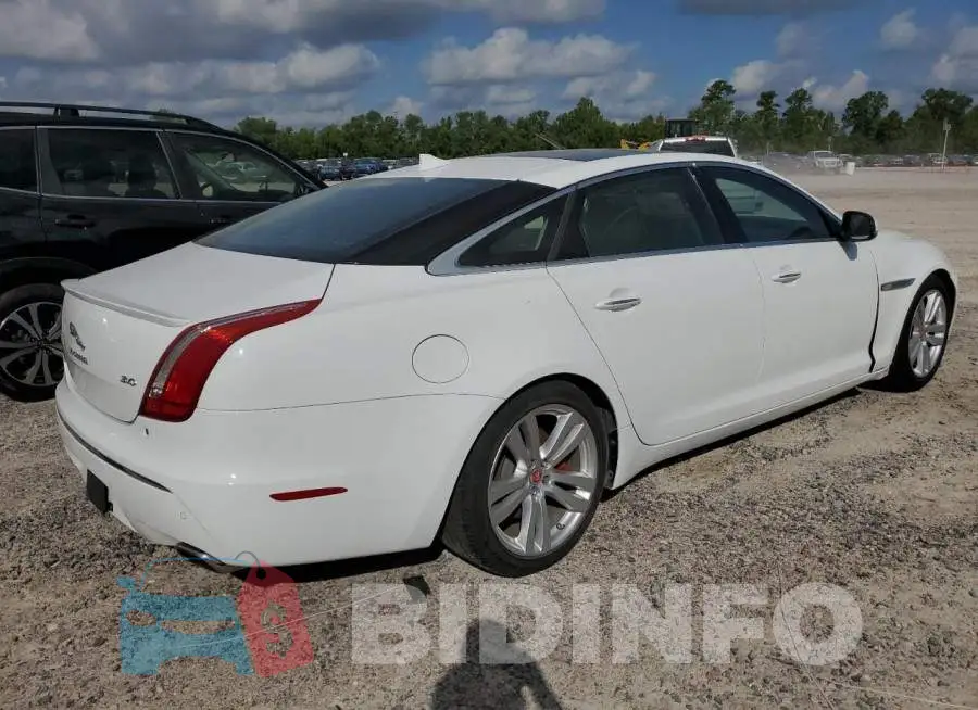 SAJWA2GZ9F8V84076 Photo# 3