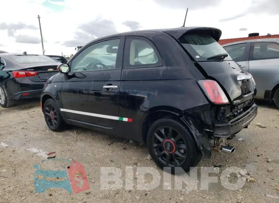 3C3CFFAR8GT246128 Photo# 2