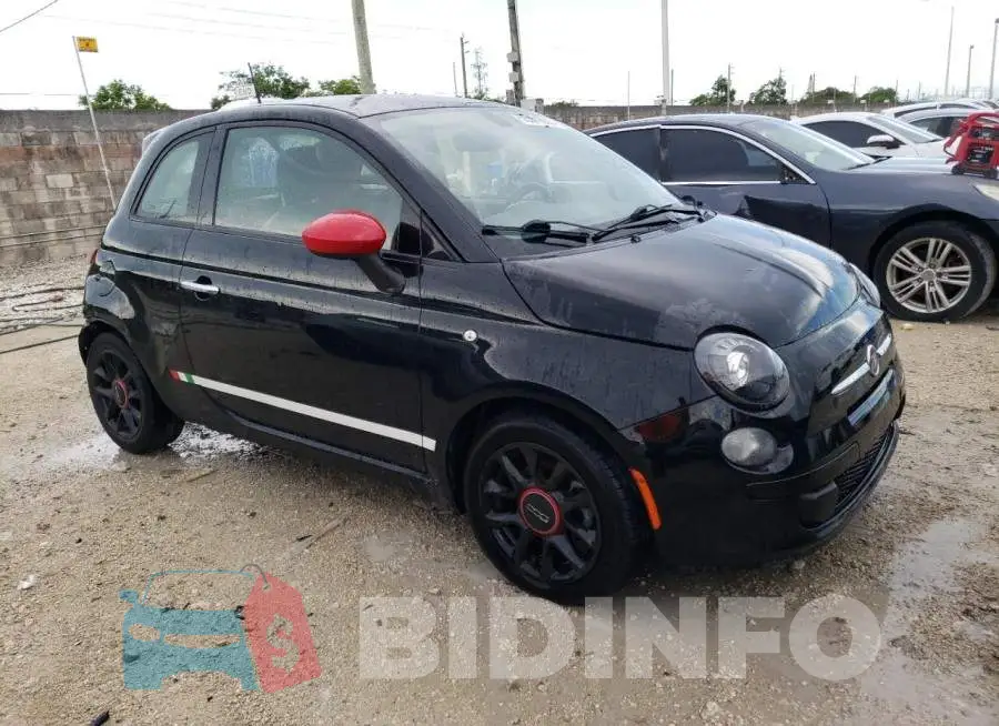 3C3CFFAR8GT246128 Photo# 4